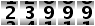 23999
