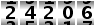 24206