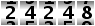 24248