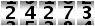 24273