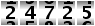 24725