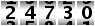 24730