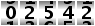 02542