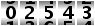 02543