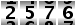 2576