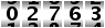 02763