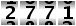 2771