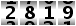 2819