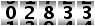 02833