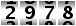 2978