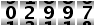 02997