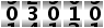 03010