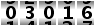 03016