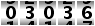 03036