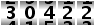 30422