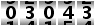 03043