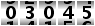 03045