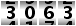 3063