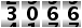 3066