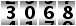 3068