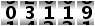 03119