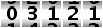 03121