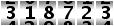 318723