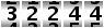 32244