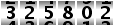 325802
