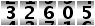 32605