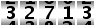 32713
