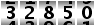 32850