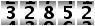 32852