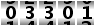 03301