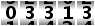 03313