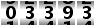 03393
