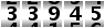 33945