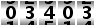 03403