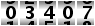 03407