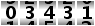 03431
