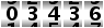 03436
