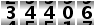 34406