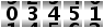 03451