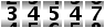 34547