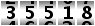 35518