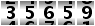 35659