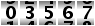 03567