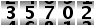 35702
