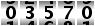 03570