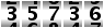 35736